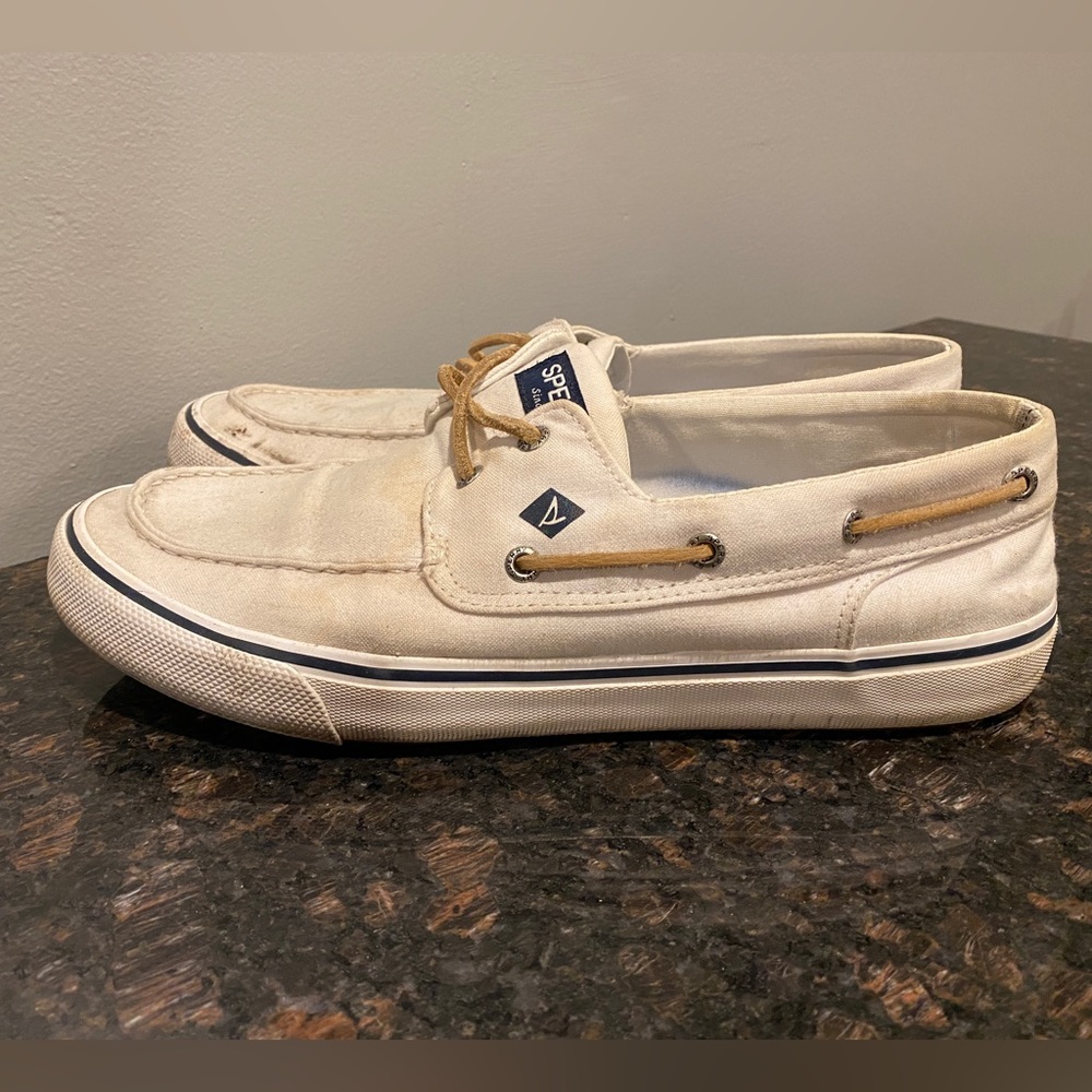 Sperry Topsider Bahama II